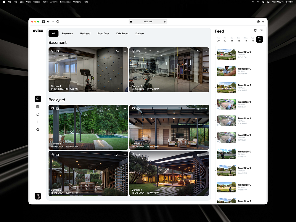 Control Panel designs, themes, templates and downloadable graphic ...
