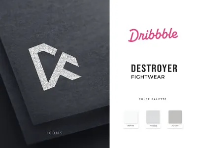 D F letter symbol gym sports logo design bold logo creative logo crossfit logo df logo fighter logo fitness logo gym logo initial logo letter logo logo minimalist logo modern logo sports logo symbol logo training logo workout logo