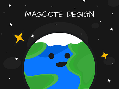 Mascote design branding graphic design illustration mascote ui