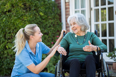 Discover Comprehensive Aged Care Services at 1stcarecommunity aged care service