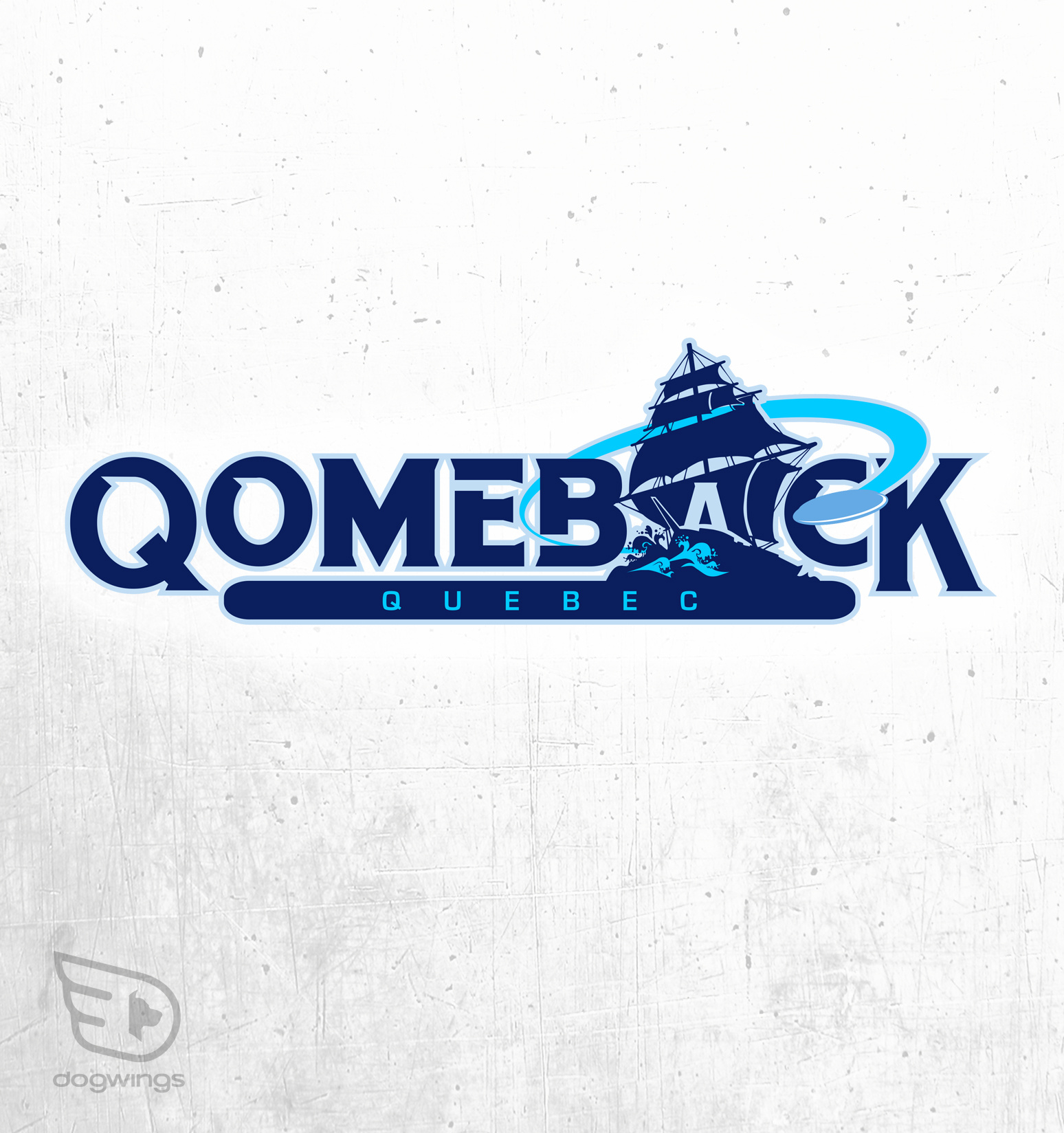 Example of Logo Design   Identity Graphics.