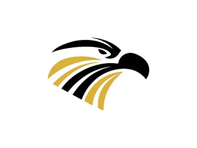 Eagle Logo animal logo branding cool bird logo cool eagle logo design eagle head logo eagle logo eagle logo sale graphic design killer eagle logo logo vector