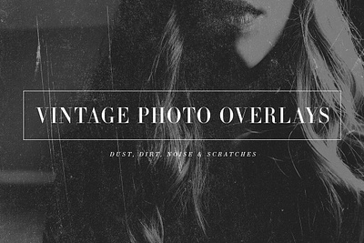 Vintage Photo Overlays aged dirt dust grunge overlay overlays photo overlays retro scratches specs texture vintage vintage photo overlays