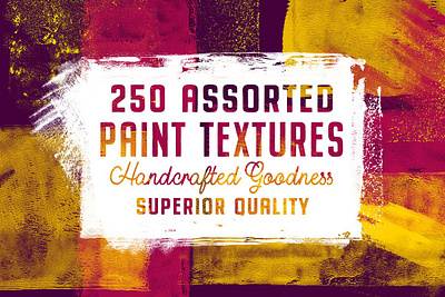 252 Assorted Paint Textures Pack 252 assorted paint textures pack brush brush strokes grunge textures high quality textures painted textures png textures real paint roller paint speckled speckled texture sponge texture texture texture bundle texture collection texture pack textures