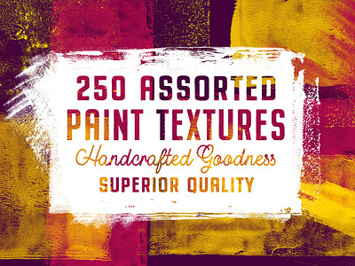 252 Assorted Paint Textures Pack 252 assorted paint textures pack brush brush strokes grunge textures high quality textures painted textures png textures real paint roller paint speckled speckled texture sponge texture texture texture bundle texture collection texture pack textures