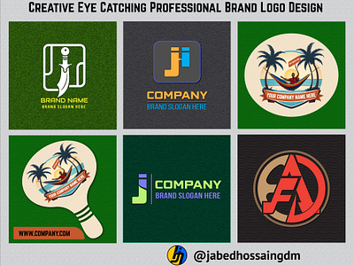 Creative Eye Catching Professional Brand Logo Design 3d animation brand identity brand logo design branding business logo design catchy logo design creative business logo creative logo design creative professional logo graphic design logo logo design company logo design ideas logo design inspiration logo design maker modern logo design motion graphics professional logo design vector logo design