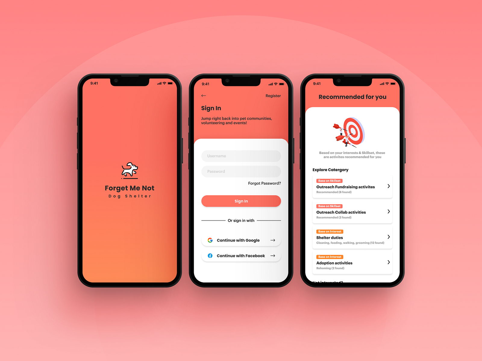 dog-shelter-volunteering-mobile-app-by-yuh-harn-on-dribbble