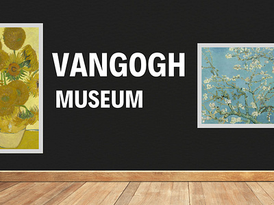 Van Gogh VR Museum immersive experience museum sound design storytelling unity3d vr