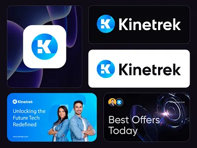 Logo, Logo Design, Technology Logo app logo crypto currency crypto logo futuristic logo k letter logo k logo logo logo design logo designer logo maker online logos modern logo popular logo saas sass logo software logo startup company tech logo tech technology technology logo