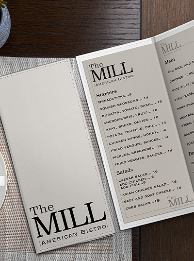 Menu Design Project art direction brand design brand identity branding branding design creative direction design food graphic design hospitality illustration logo menu menu design menu designer restaurant type design typography ui