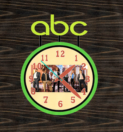 ABC Minutes art creative design digital art graphic design graphics illustration