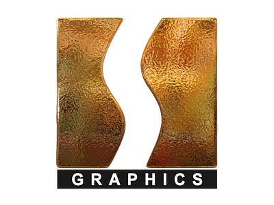 Gold-Graphics-Logo-1600 app branding design graphic design illustration logo logos typography ui vector