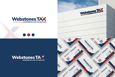 Financial logo design for a bookkeeping and tax services company accounting accounting logo bookkeeping bookkeeping logo branding finance finance logo legal legal logo minimal logo simple simple logo tax tax logo text text logo wordmark wordmark logo x xlogo