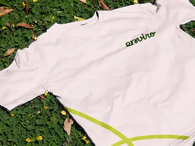 enviro Logo Brand branding design graphic design illustration logo logo creative logobrand typography vector