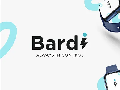 Bardi Logo Brand branding design graphic design illustration logo logo creative logobrand typography vector