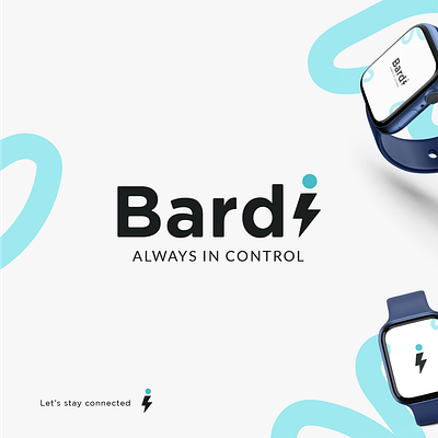 Bardi Logo Brand branding design graphic design illustration logo logo creative logobrand typography vector