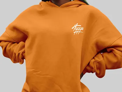 Hygge Logo Brand branding design graphic design illustration logo logo creative logobrand typography vector