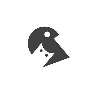 Minimal little bird cat logo 3d animation branding creature logo design graphic design illustration logo logo design logo designer logodesign minimalist logo minimalist logo design motion graphics ui