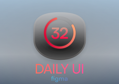 Daily UI - Termostato design figma product design ui ux webdesign
