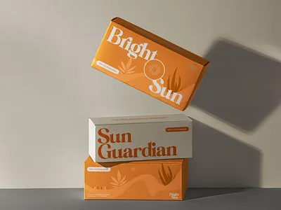 Skincare Branding app branding design graphic design illustration logo typography ui ux vector