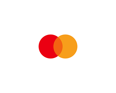 Mastercard Logo Animation Concept animation branding graphic design logo mastercard motion graphics