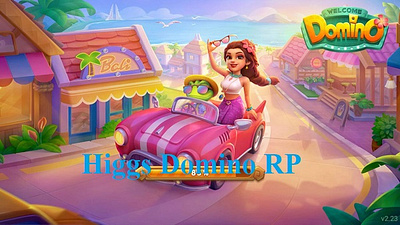 Higgs Domino RP Download Gratis Terbaru Untuk Android 2024 game game apk