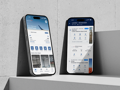 Personalize Flight Travel App airportapp appdesign experiences flight travel travelapp traveling ui uidesign ux