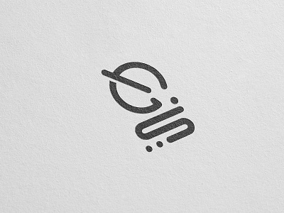 logo with Farsi word "Haft" branding haft logo