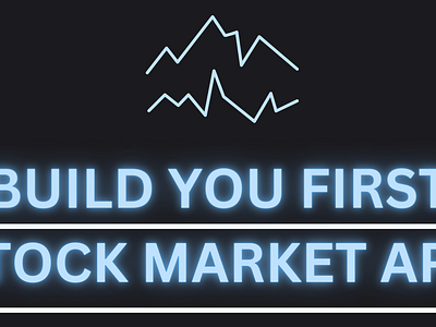 You can build your own stock market app build simple app build stock market app eps data social sentiment stock market app stock sentiment stock target price