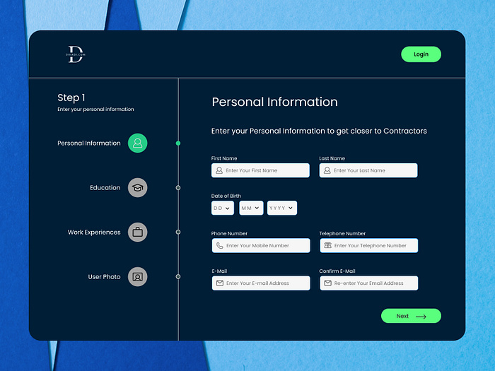 Browse thousands of Form images for design inspiration | Dribbble