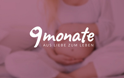 Logo Design Pregnancy
