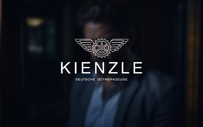 Logo Design Watches Luxury logo logodesign