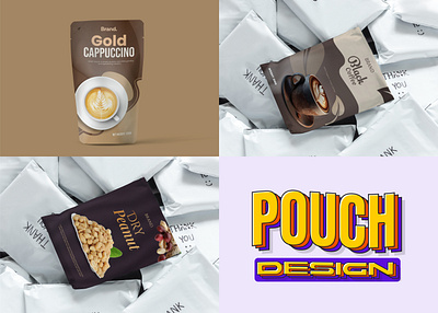 Pouch Designs pouch pouch design pouchs premium pouch design
