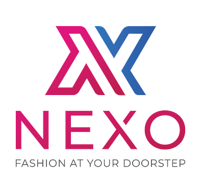 Freelance project for online shop Nexo Fashion motion graphics