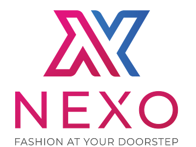 Freelance project for online shop Nexo Fashion motion graphics