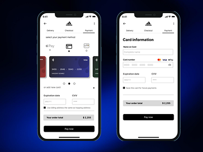 CHECKOUT checkout creditcard dailyui dribbble minimal paymentui ui ux vector