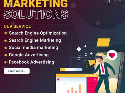 Digital Marketing Agency in Rajkot - Swayam Infotech digital marketing agency digital marketing company digital marketing services
