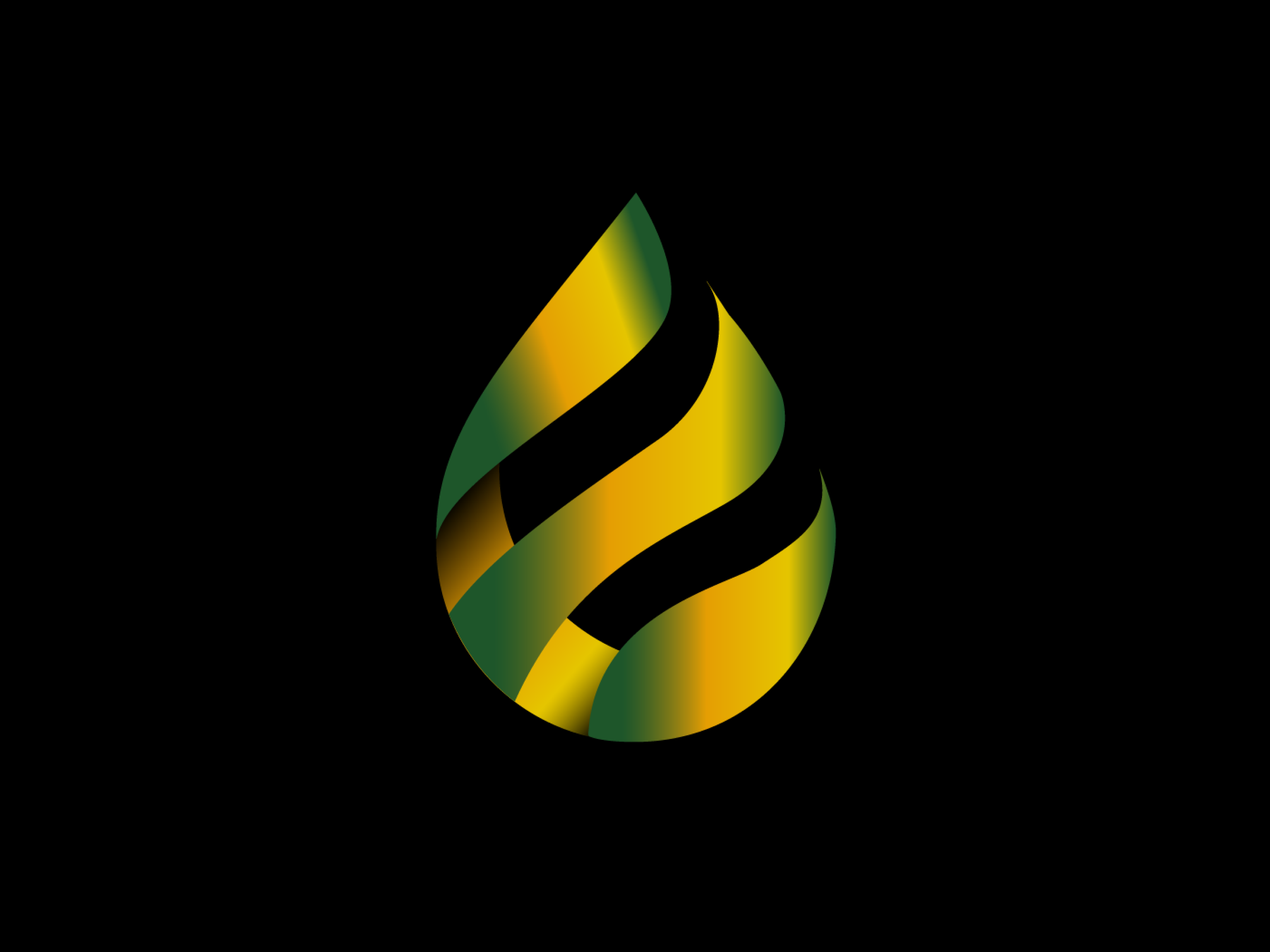 Drop Logo Model adobe illustrator branding flat deaign graphic design illu illustration logo logotype personal brand vector vector illustration