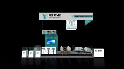 Trade Show Booth Rental Company in Las Vegas
