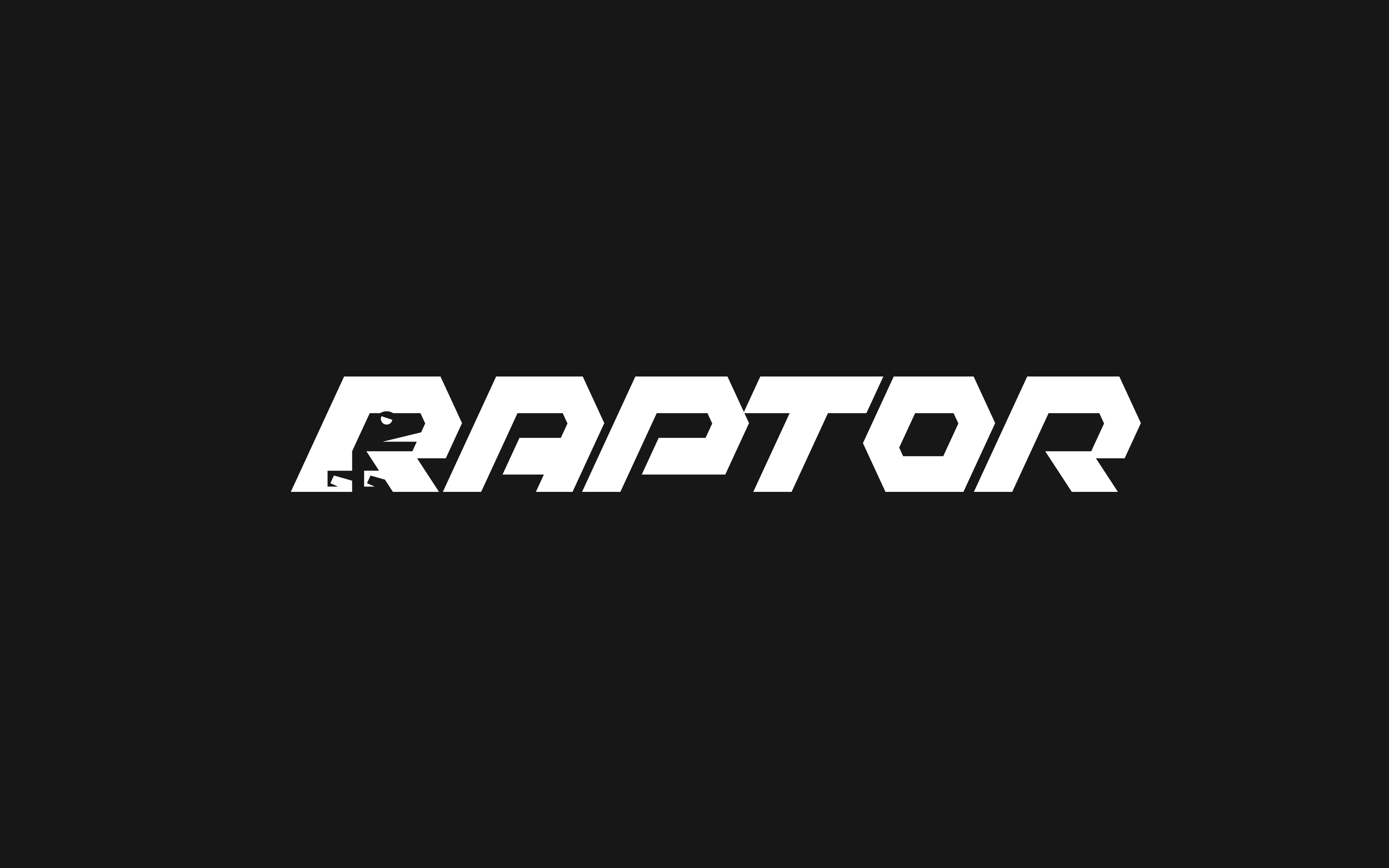 Raptor Logo by sailcupdesign on Dribbble