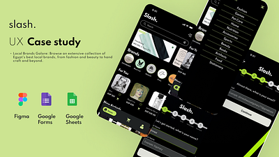 UX Case study 3d animation brand branding case study design designer figma graphic design icon job logo marketing motion graphics ui ui ux ux
