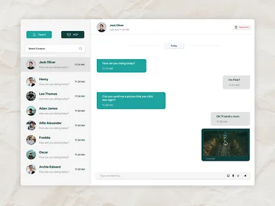 Chat view | UI Message chat screen chat view figma freindly graphic design idea message ui new project picture in chat text view texting ui ui ui ux