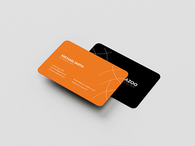 minimal, professional business card branding business card business card template cards clean creative design card designer fiverr graphic design identity minimal modern professional