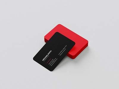 clean and professional business card branding business business carde company corporate creative design fiverr graphic design graphic designer identity minimal modern professional