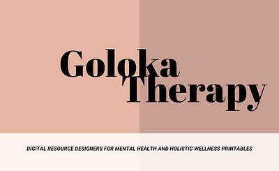 Therapy Resources Designers branding cbt counseling tools design graphic design illustration mental health printables resources therapy printables therapy tool worksheets