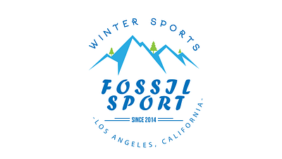 Fossil Sport - Playing Accessories 2d branding graphic design illustration logo motion graphics