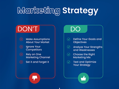 Marketing Strategy branding business business growth design digital marketing digital solz illustration marketing social media marketing ui