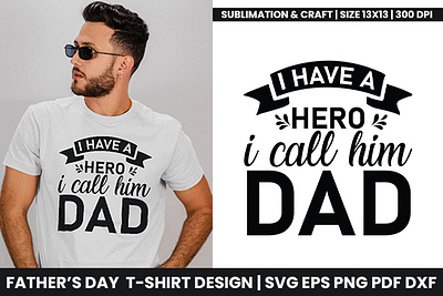 Father's Day Sublimation SVG T-shirt Design, Fathers day SVG dad joke t shirt svg t shirt svg