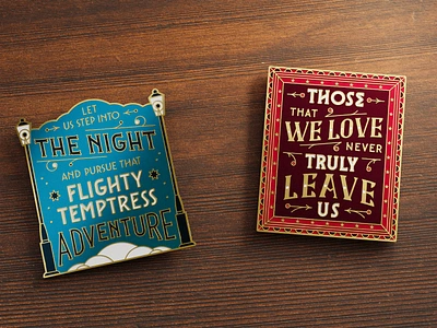 “Those that we love never truly leave us” adobe blender book digtaldesign enamel pin enamelpindesign harrypotter illustration magic mockup muti nostalgia tyopgraphydesign typography vector witch wizard wizardingworld woodgrain