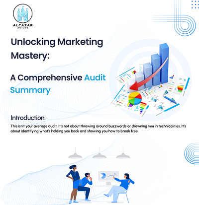 Unlocking Marketing Mastery Audit marketing ux audit ui uiux user experience usr interface ux ux audit ux reserch